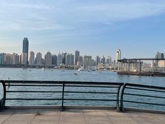 -情人坝酒吧街