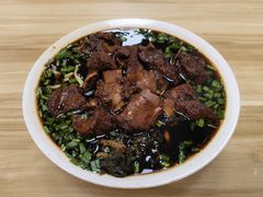 -无名老卤面(中华门店)