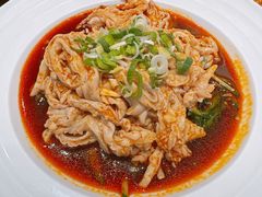 -春发生饭店·非遗(南院门店)