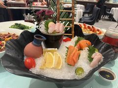 -裕华海鲜·深圳粤菜(福永店)