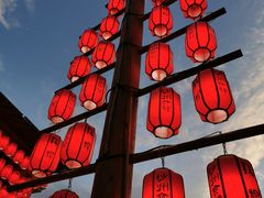 -沙州食驿·非遗小吃夜市