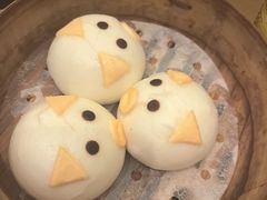 -南翔馒头店(豫园店)