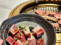 -和牛村烧肉放题(淄博王府井店)