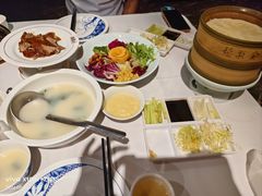 -北京全聚德(王府井店)