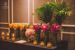 -格乐利雅婚礼艺术中心(南外滩店)