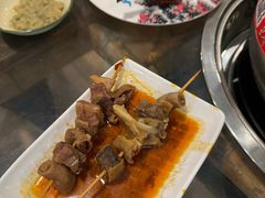 -尚竹阁冬瓜盅·18年地标美食(平洲店)