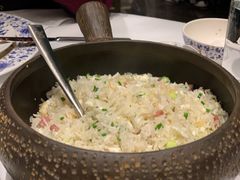 -Yan Ting 宴庭中餐厅(上海静安瑞吉酒店)