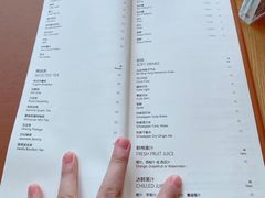 -北京康莱德酒店