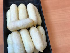 -鱼籽村秘制拌饭(崇文门店)