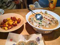 -大家食府·福建菜(FAC协盛中心庭院餐厅店)