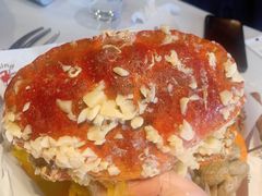 -The Boiling Crab宝灵蟹手抓海鲜(中国首店)