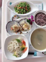 -妍悦母婴月子会所(武汉天地店)