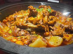 -六月雪干锅(绵阳凯德广场店)