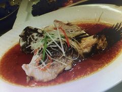 -上海小南国(不夜城店)