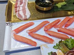 -外婆掌柜·东北家庭烤肉(托乐嘉店)