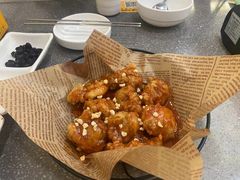 -豚妈妈汤饭·部队锅(南京东路店)