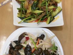 -花儿穆萨·烤肉餐厅(石马坪店)
