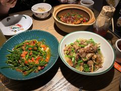 -茄子恰恰·新云南小炒(坪山益田店)