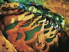 -九乡旅游区
