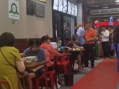 -郑家包子牛肉拉面(尚勤路店)