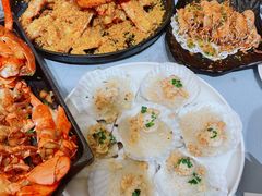 -79号渔船海鲜饭店(宝安店)