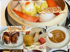 -翠园(北京王府中环店)