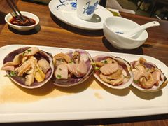 -东莱海上(长宁来福士店)