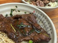 -无名氏面馆(邮电路店)