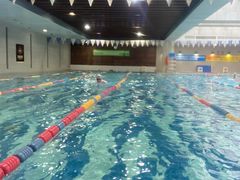 -海力健身游泳(太古里朗御店)