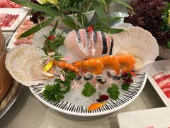 -景泰宫中餐厅(临空皇冠假日酒店首都机场店)