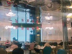 大堂-桐爷小馆(广渠门店)