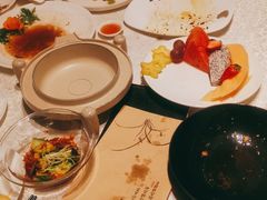 -桃花源中餐厅(金茂豪华精选酒店)
