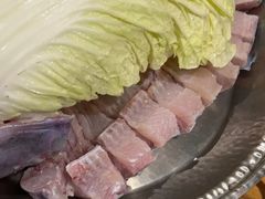 -云尊府云南菜·蒸汽石锅鱼(学清路店)
