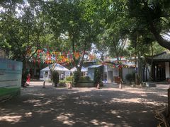 -巴山一绝烤全羊(三圣乡刘家花园店)