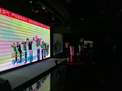 -魅KTV·AI辅唱(福雷德广场店)