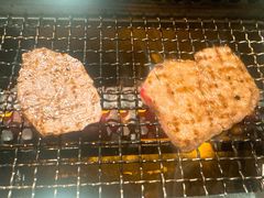 -俺的焼肉(銀座9丁目店)