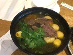 -新梅华·茶点餐厅(欧尚店)