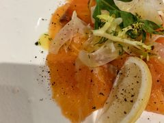 -安妮意大利餐厅(国贸店)