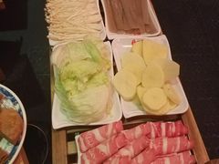 -董家湾重庆老火锅(张家窝店)