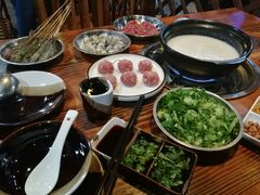 -盈田盈粥庄(博山东路店)