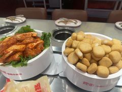 -龍歌自助小火锅(雨花台江南虹悦城店)