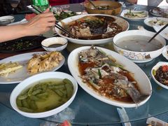 -晓琦农家菜馆·地道农家菜