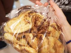 -国际饭店·帆声西饼屋(黄河路店)