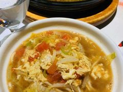 炝锅面-旺顺阁鱼头泡饼(常营店)