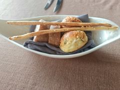 -Da Ivo哒伊沃意大利魔镜餐厅(外滩店)