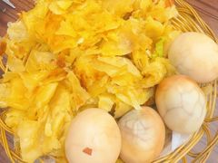 -何胖子丸子汤(南海街店)