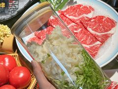 -番食园鲜食火锅(高新店)