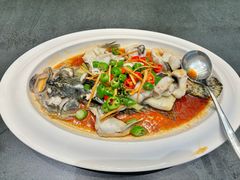 -悦来轩顺德菜(寮厦店)