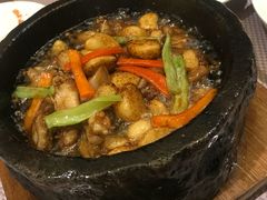 -南山饭店(阳明古镇店)