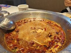 -鸡遇虾煲干锅火锅(小寨金莎店)